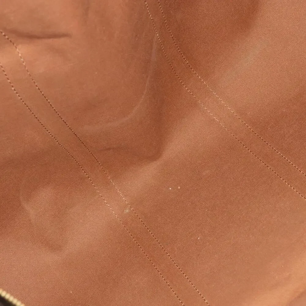 LOUIS VUITTON Monogram Keepall 60 Boston Bag M41422